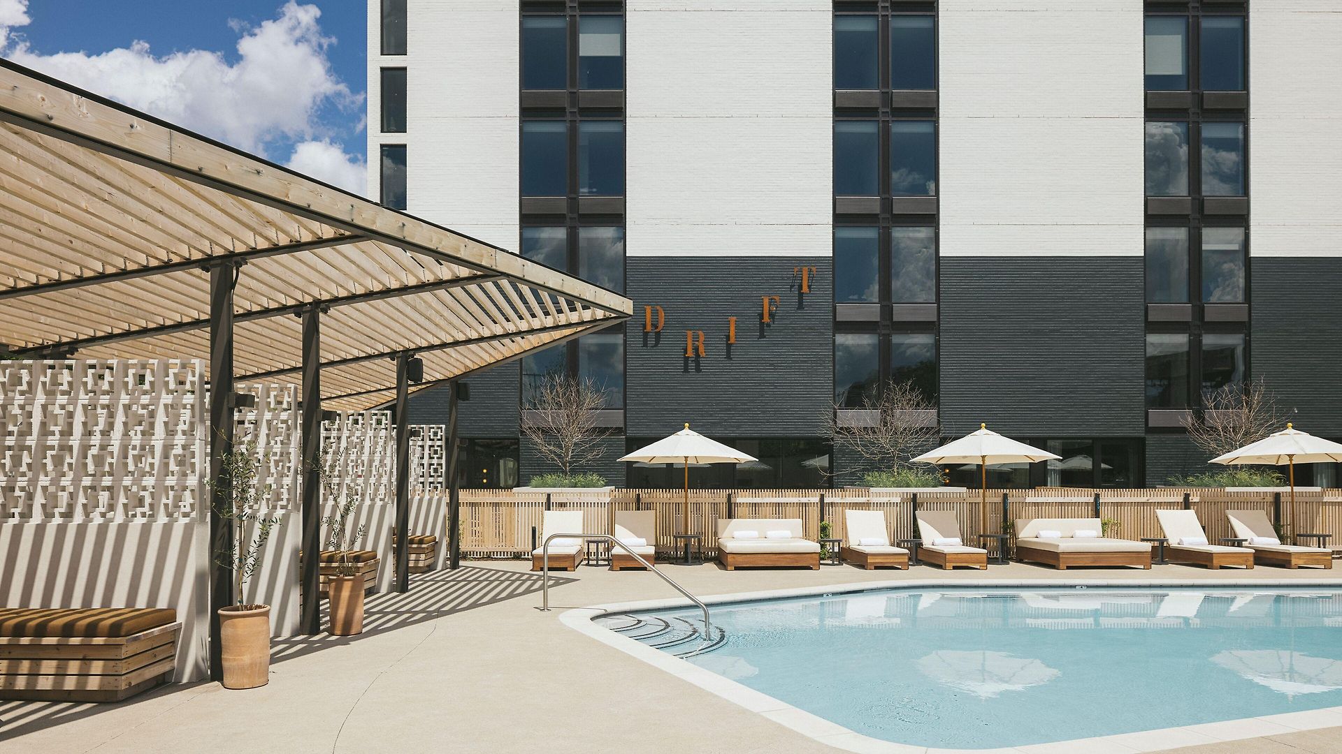 Hotel Drift Nashville, A Member Of Design