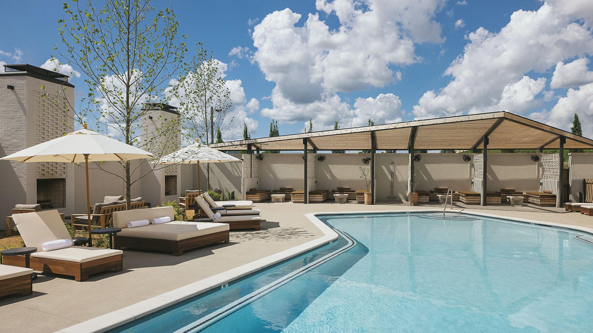 Drift Nashville, A Member Of Design Hotel Nashville