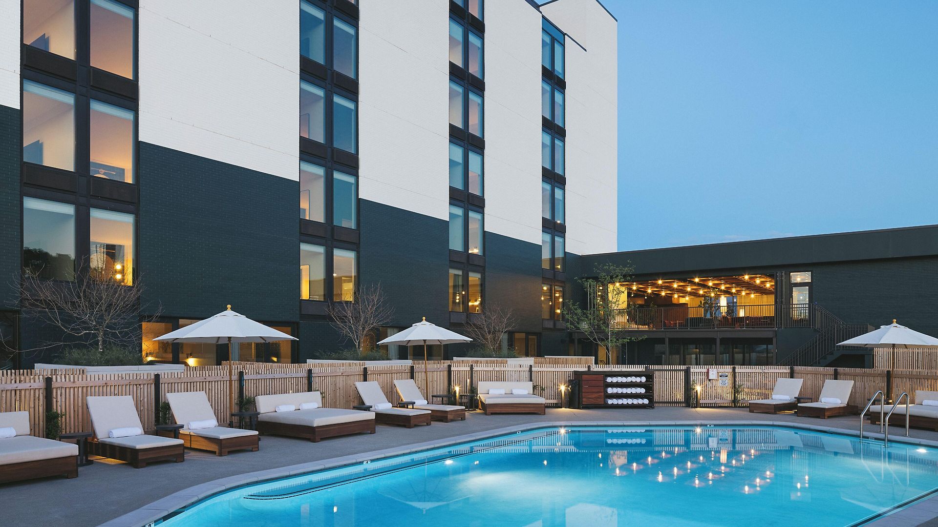 Drift Nashville, A Member Of Design 4*