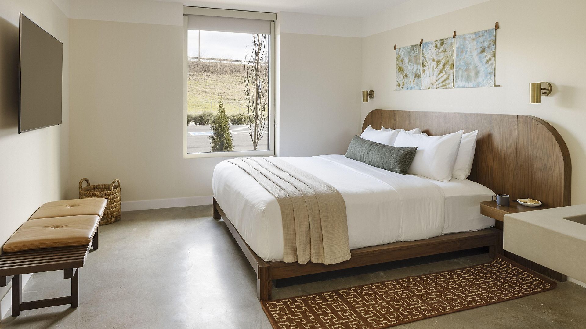 Hotel Drift Nashville, A Member Of Design 4*
