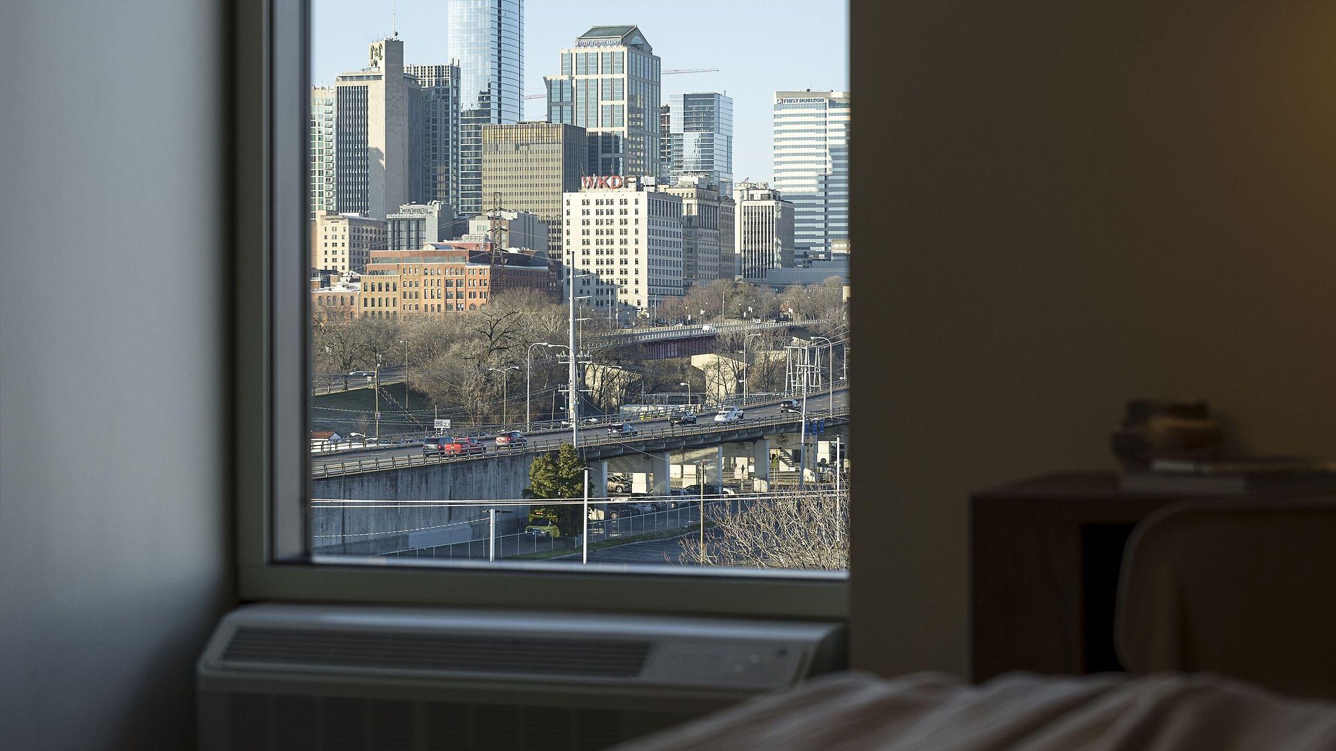 Drift Nashville, A Member Of Design Hotel 4*