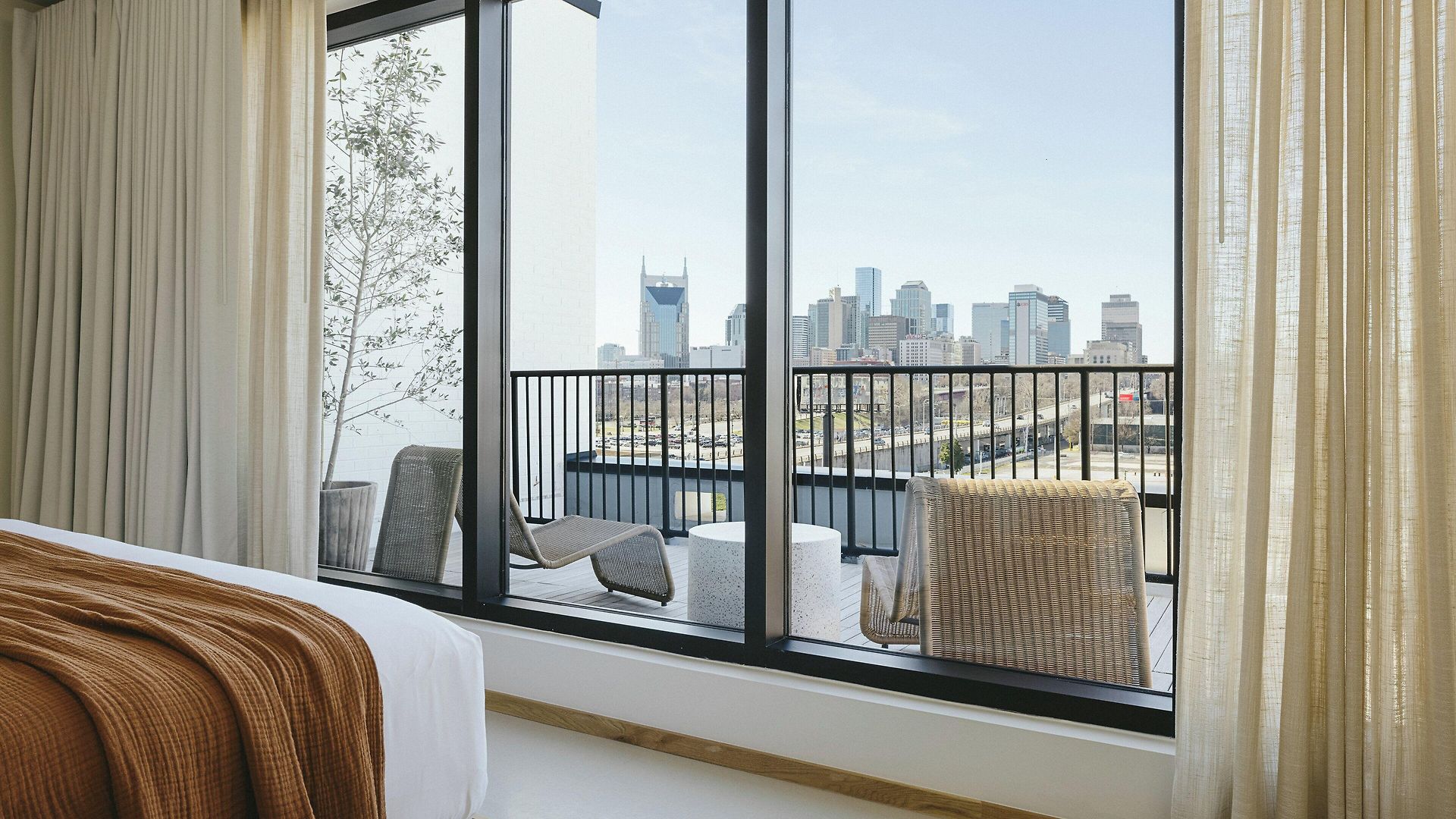 Drift Nashville, A Member Of Design Hotel 4*