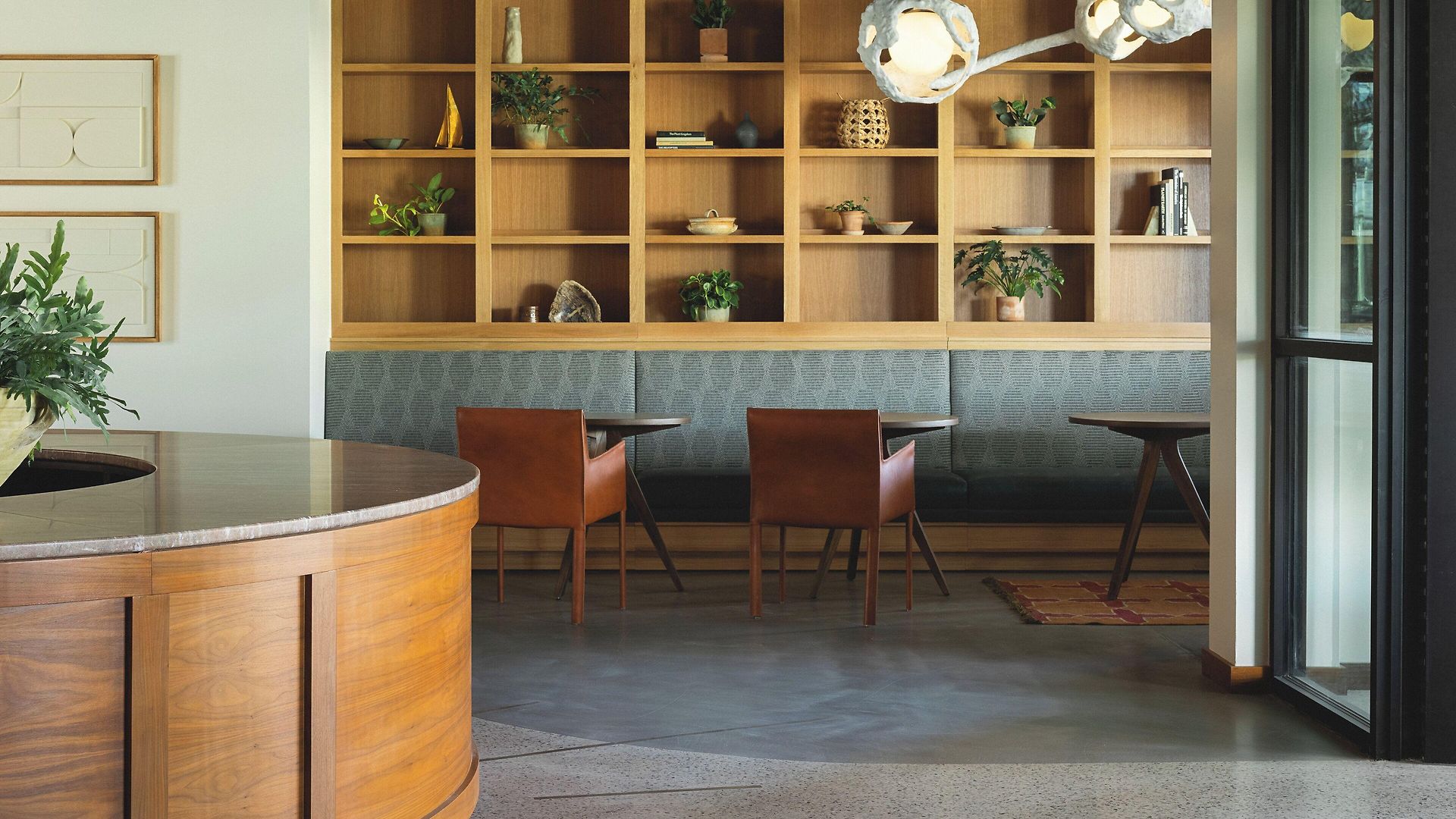 Drift Nashville, A Member Of Design