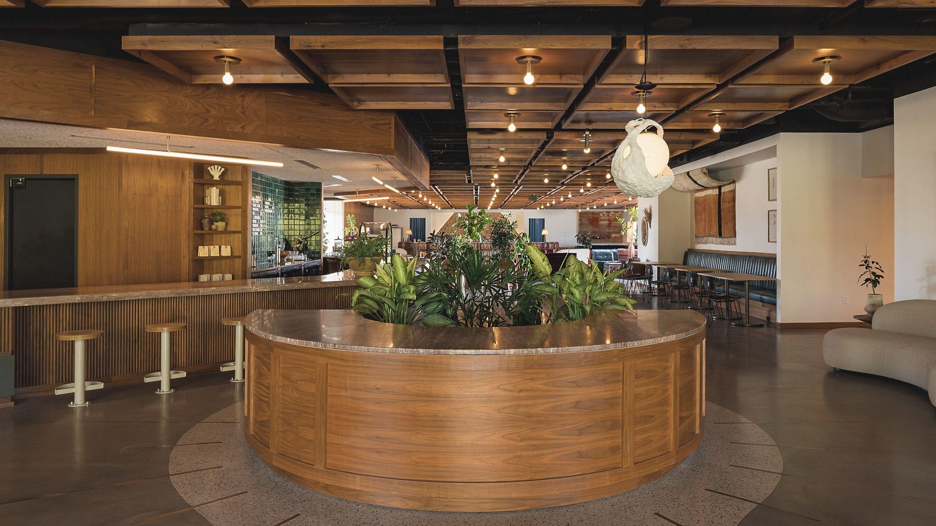 Hotel Drift Nashville, A Member Of Design
