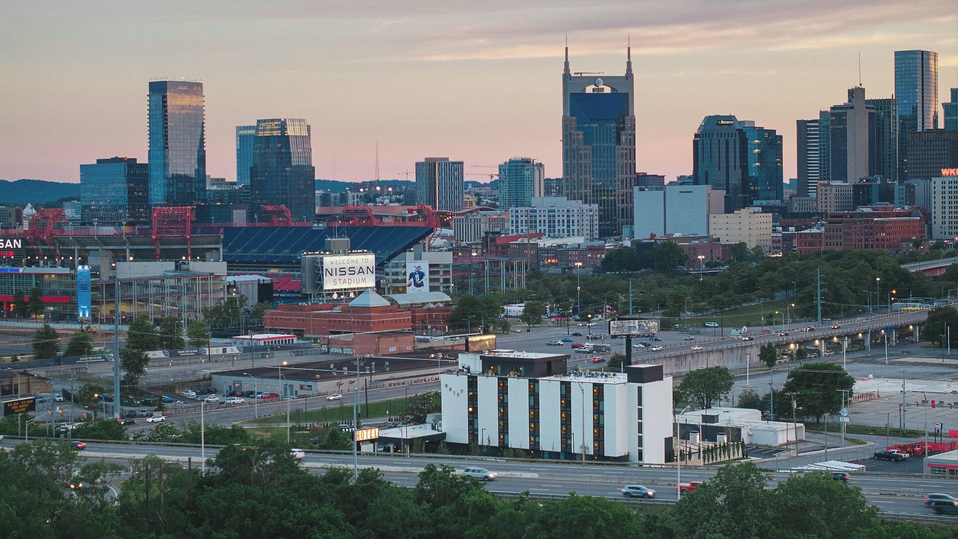 Drift Nashville, A Member Of Design Nashville