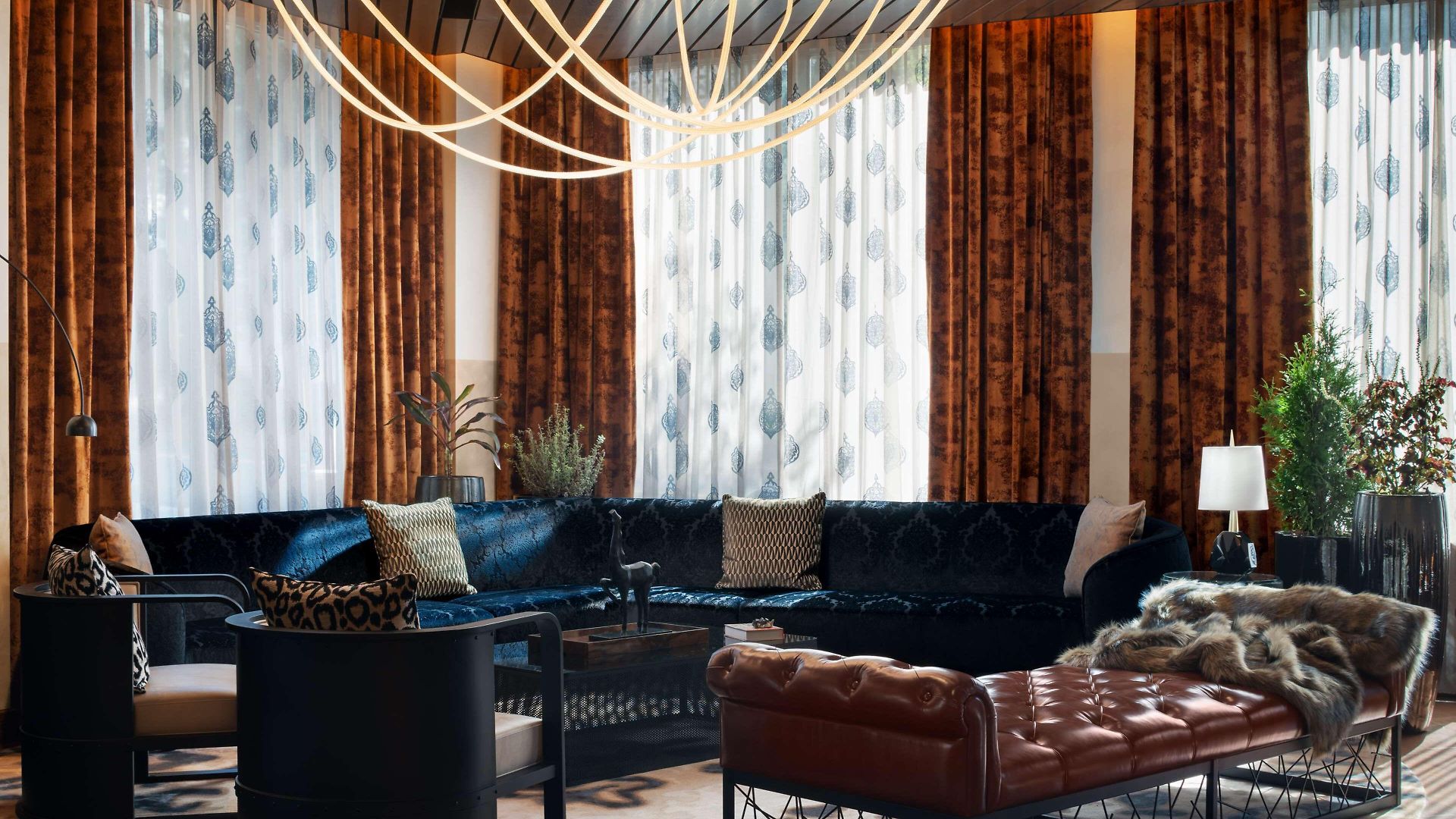Fraye Nashville, Curio Collection By Hilton Hotel