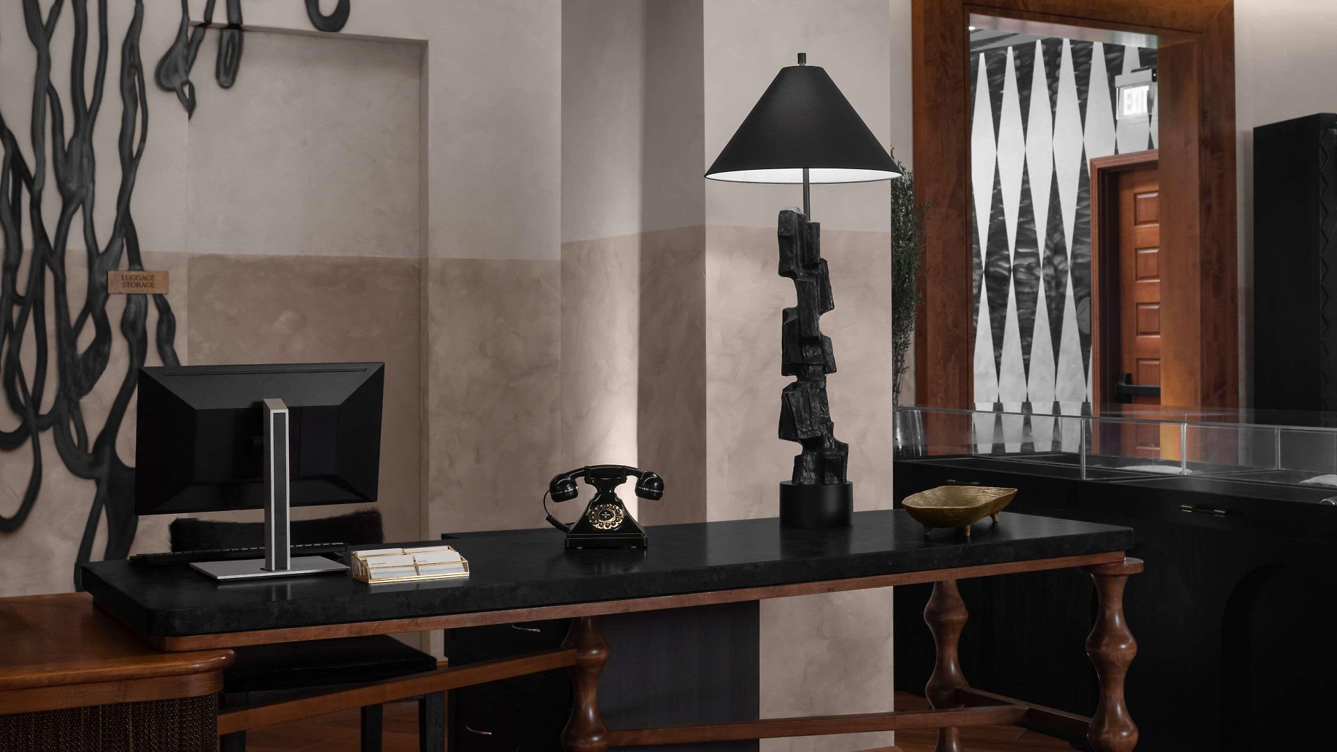 Hotel Fraye Nashville, Curio Collection By Hilton Nashville
