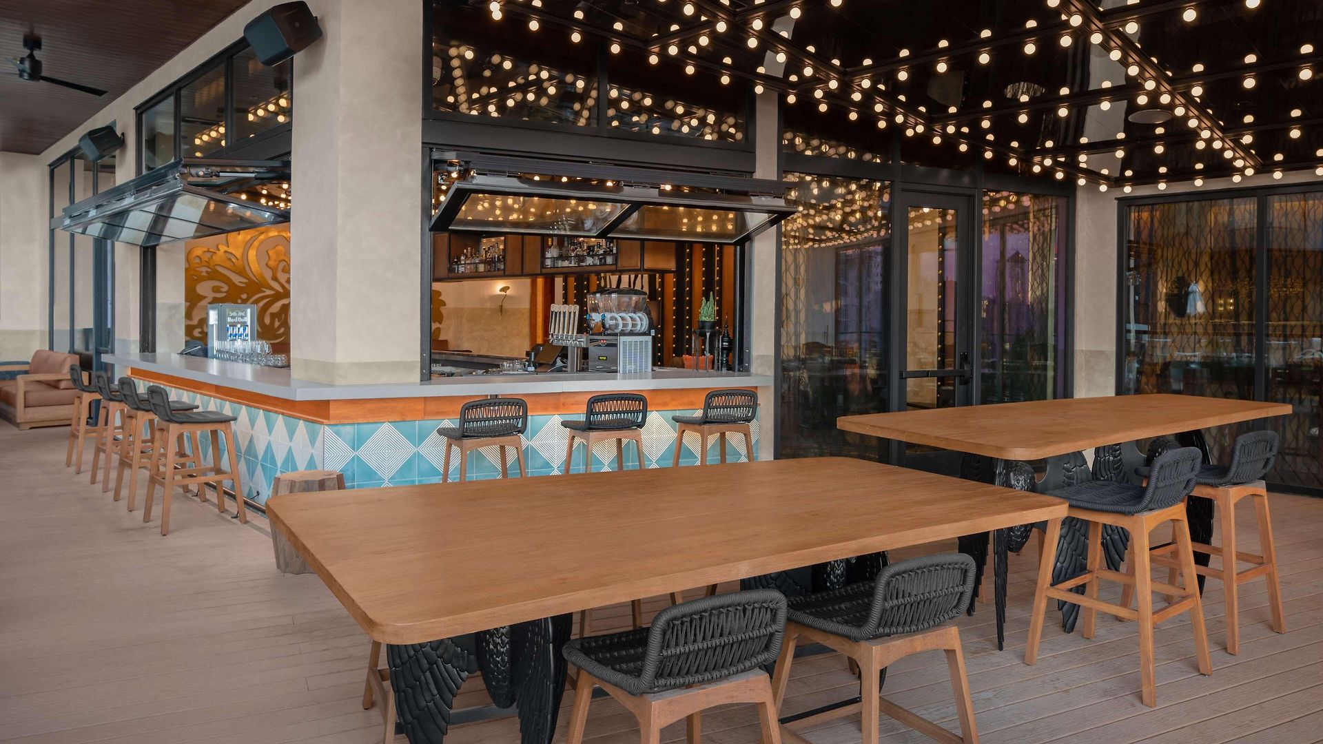 Hotel Fraye Nashville, Curio Collection By Hilton 4*