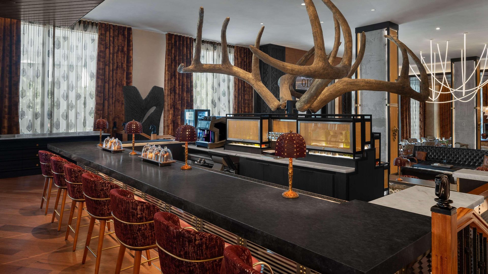 Hotel Fraye Nashville, Curio Collection By Hilton