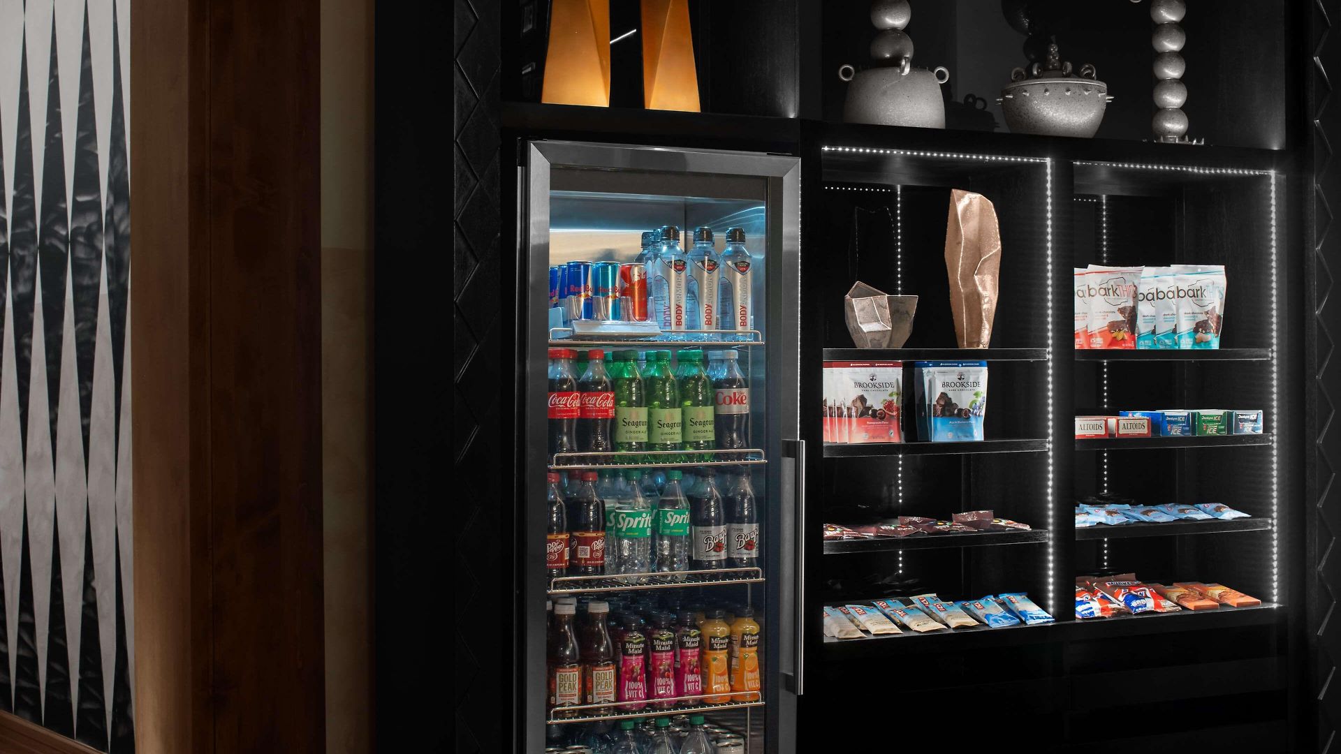 Fraye Nashville, Curio Collection By Hilton Hotel Nashville