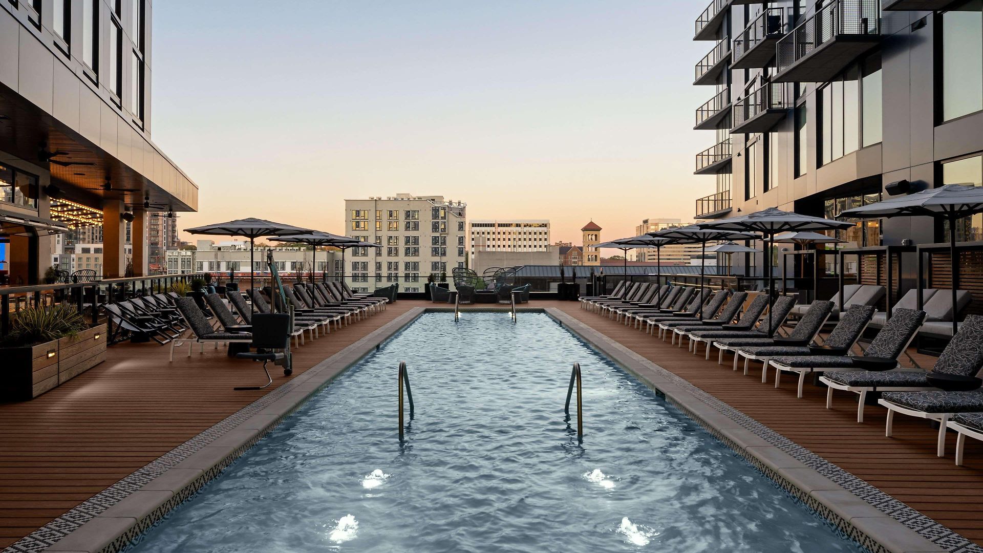 Fraye Nashville, Curio Collection By Hilton Hotel Nashville