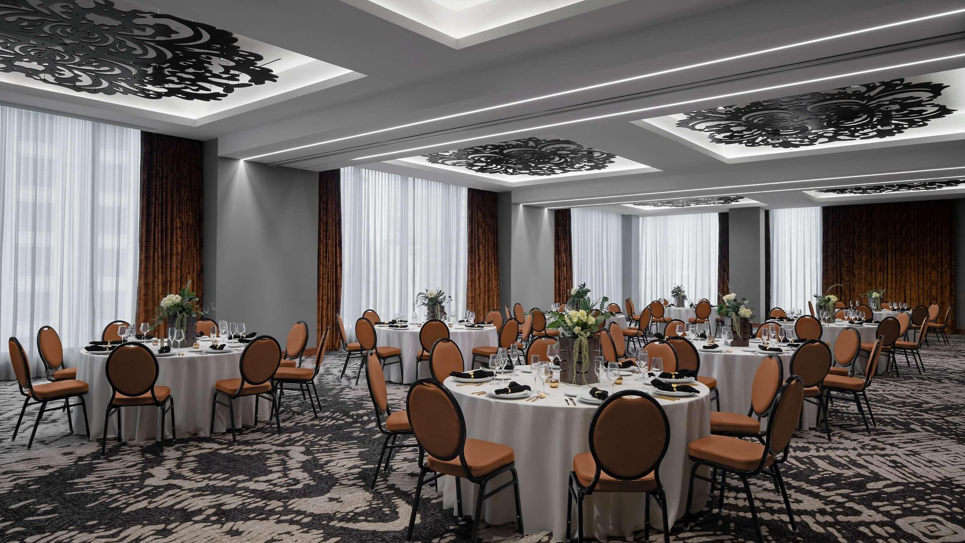 Hotel Fraye Nashville, Curio Collection By Hilton Nashville