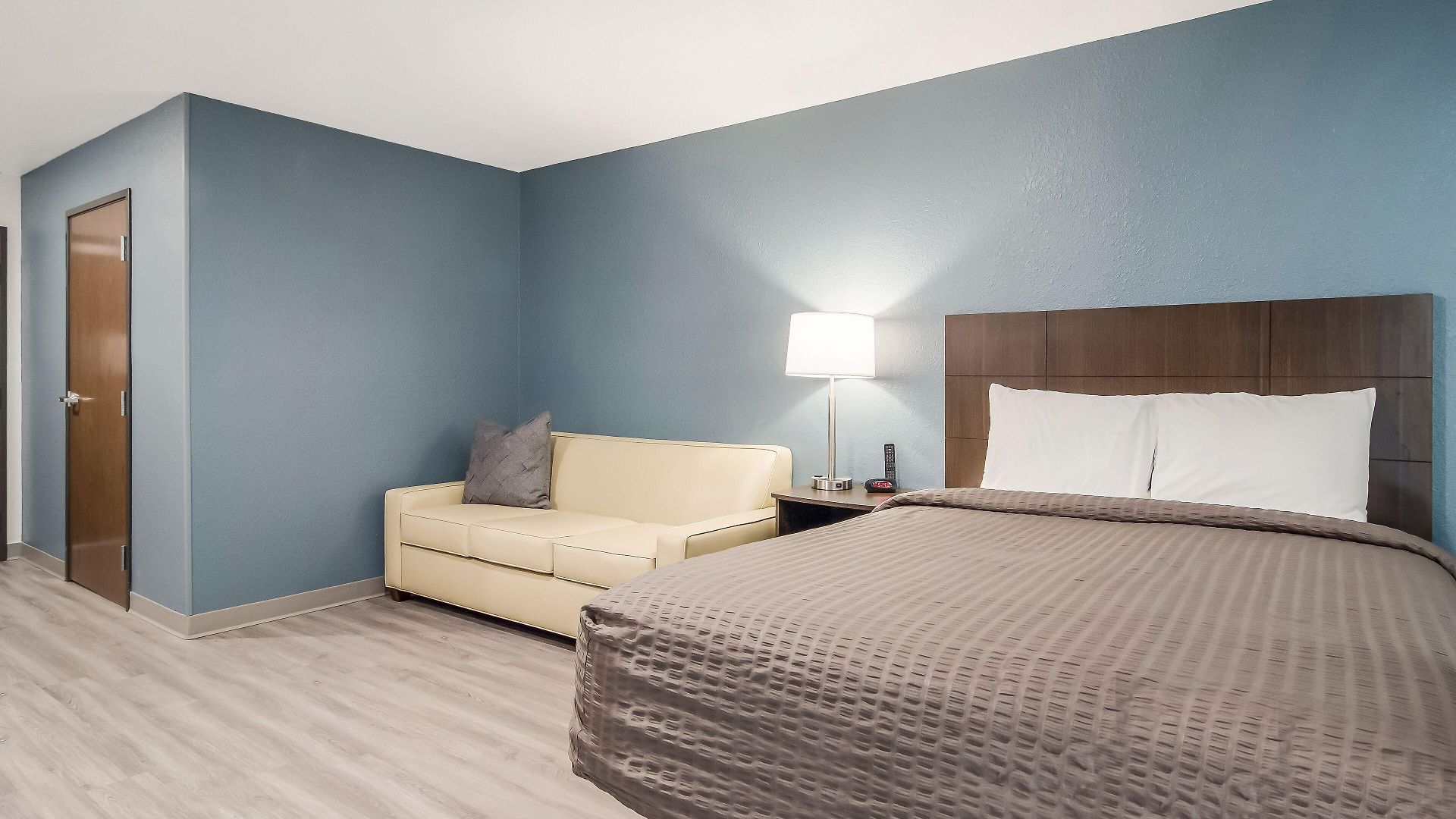 Woodspring Hermitage - Airport Hotel Nashville