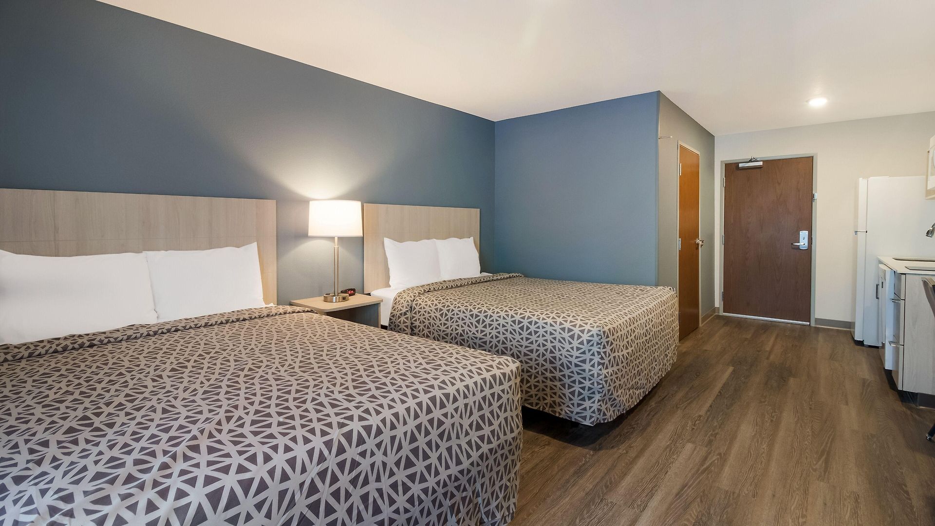 Woodspring Hermitage - Airport Hotel
