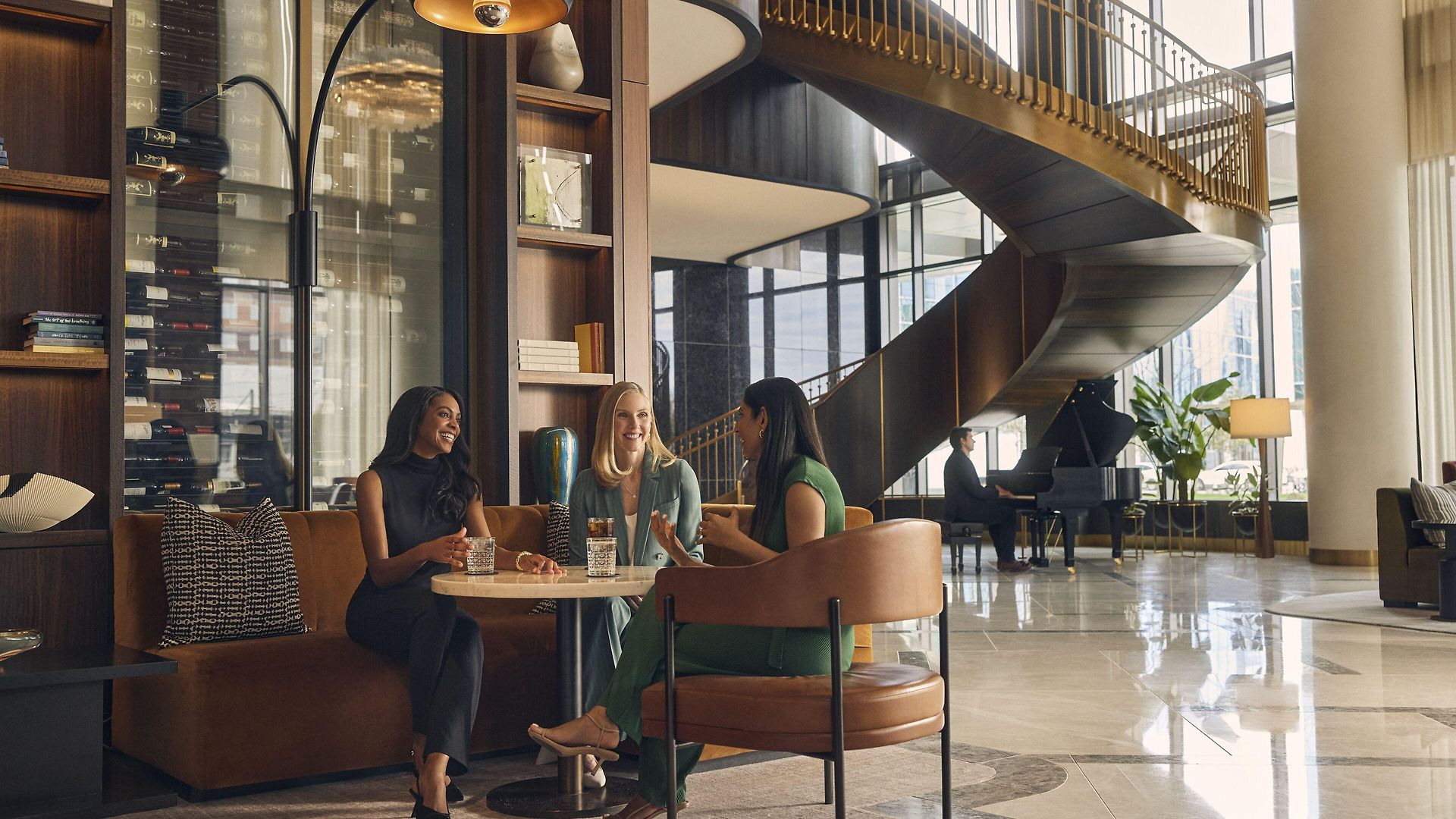 Conrad Hotel