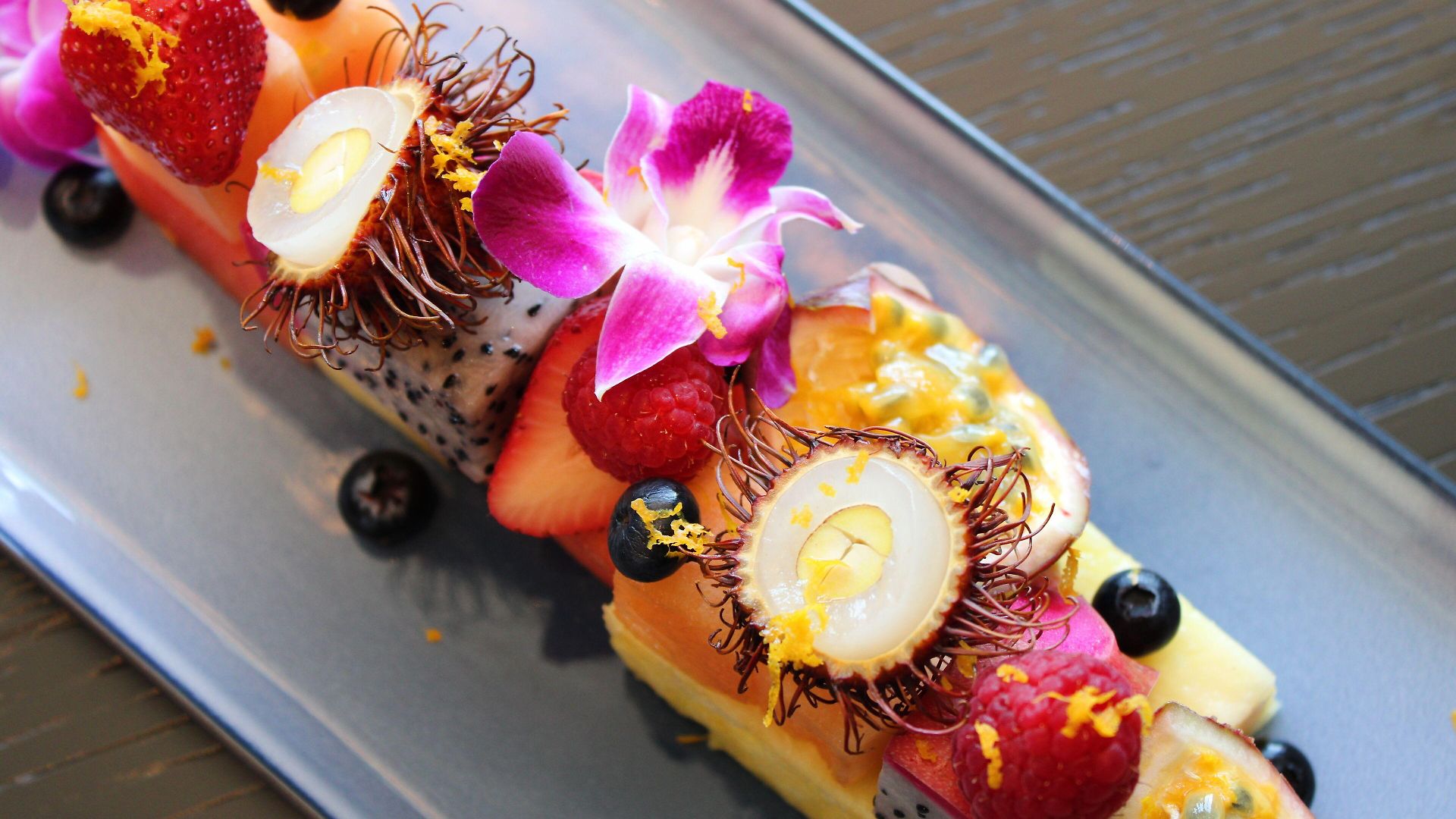 Conrad Hotel 5*