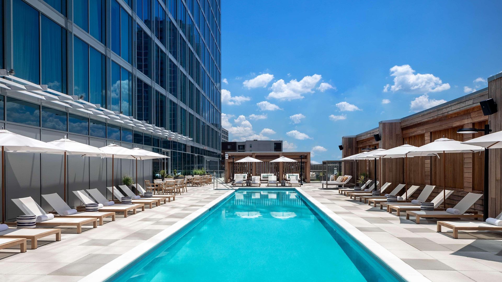 Conrad Hotel