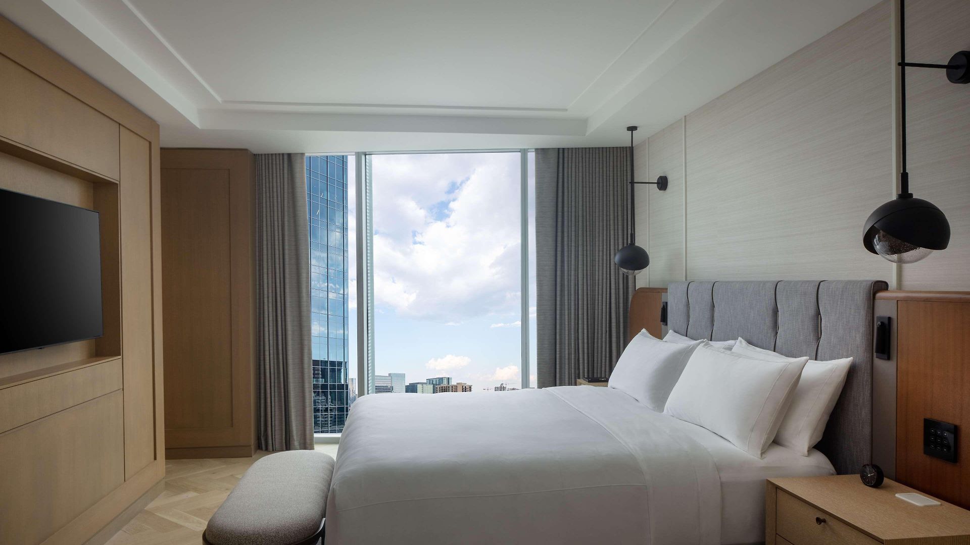 Conrad Nashville