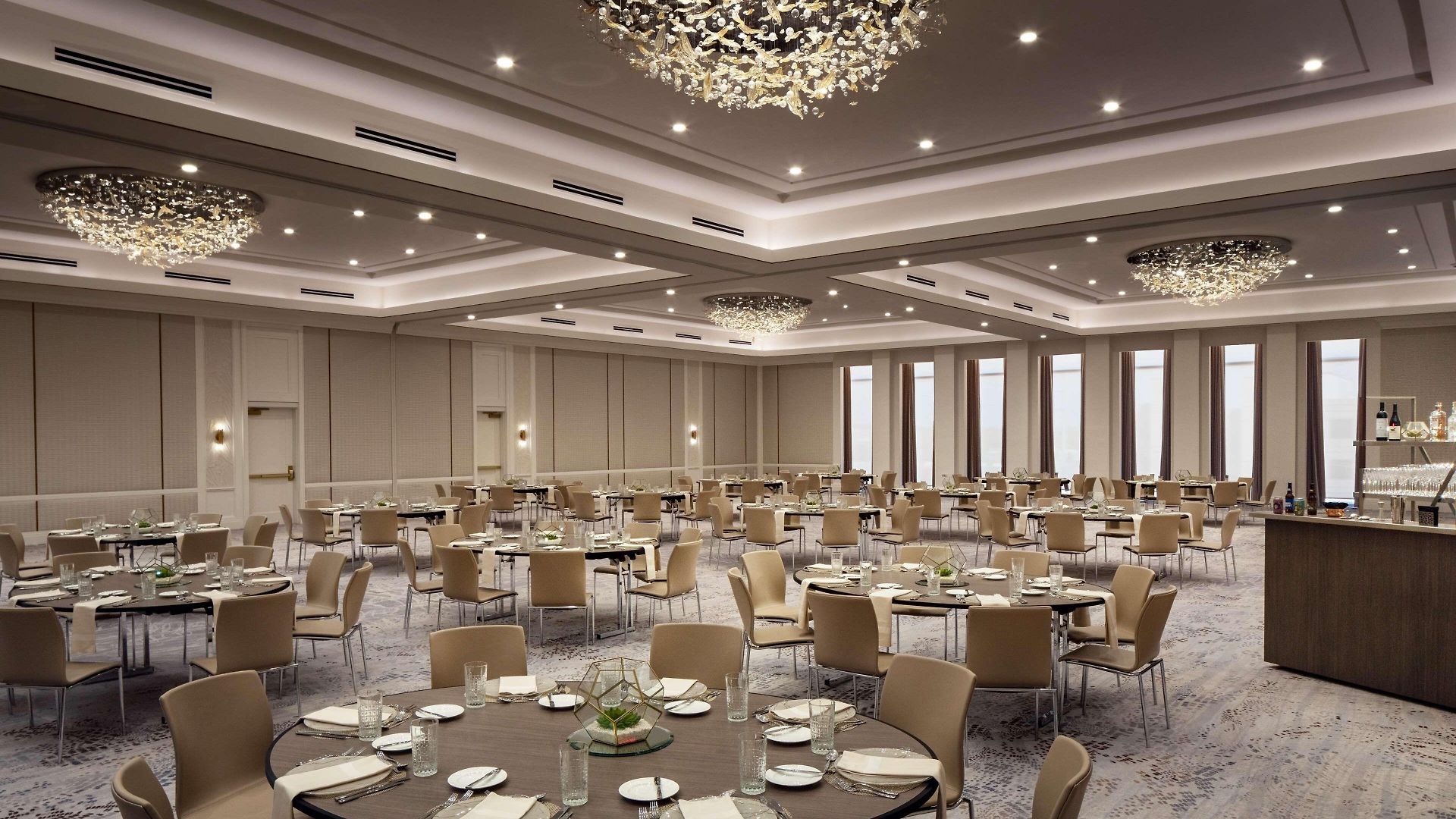 Hotel Conrad