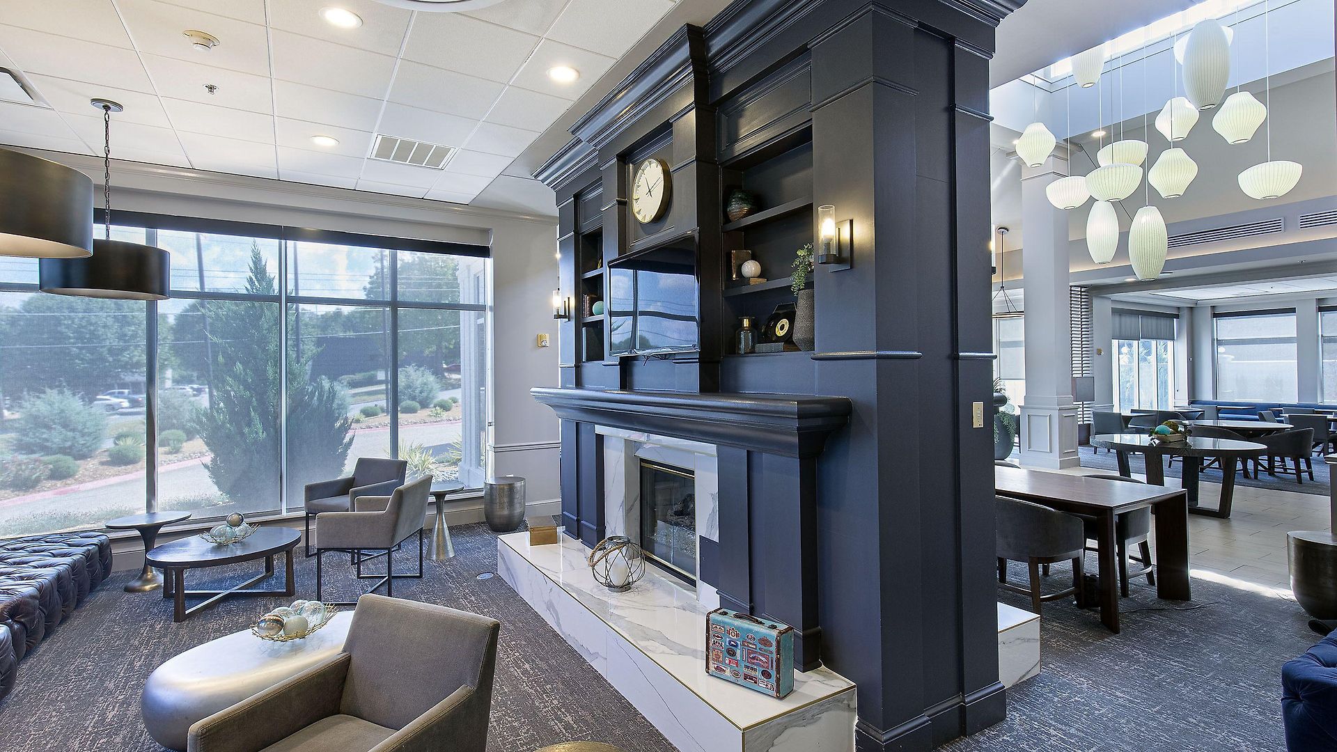 Crowne Plaza Airport By Ihg Hotel Nashville