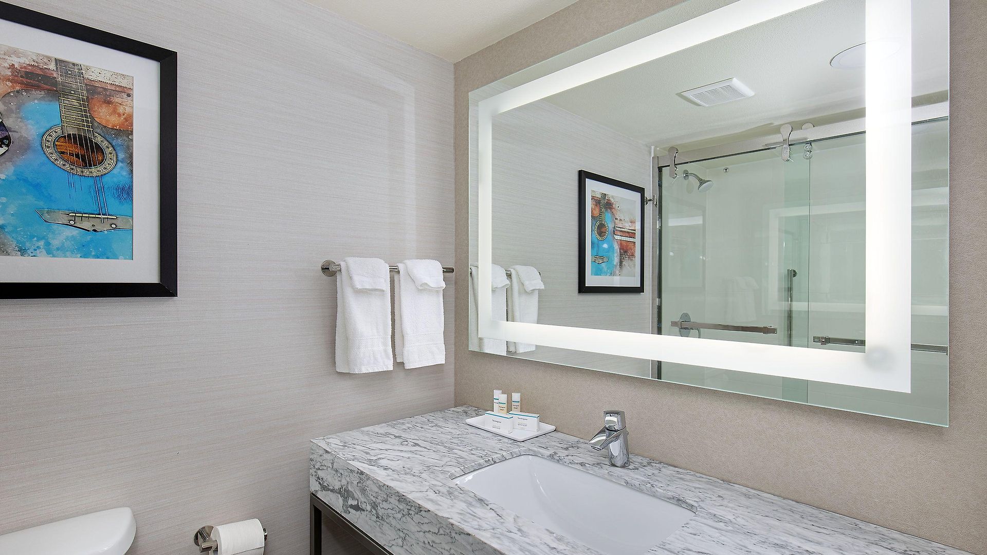 Crowne Plaza Airport By Ihg 3* Nashville