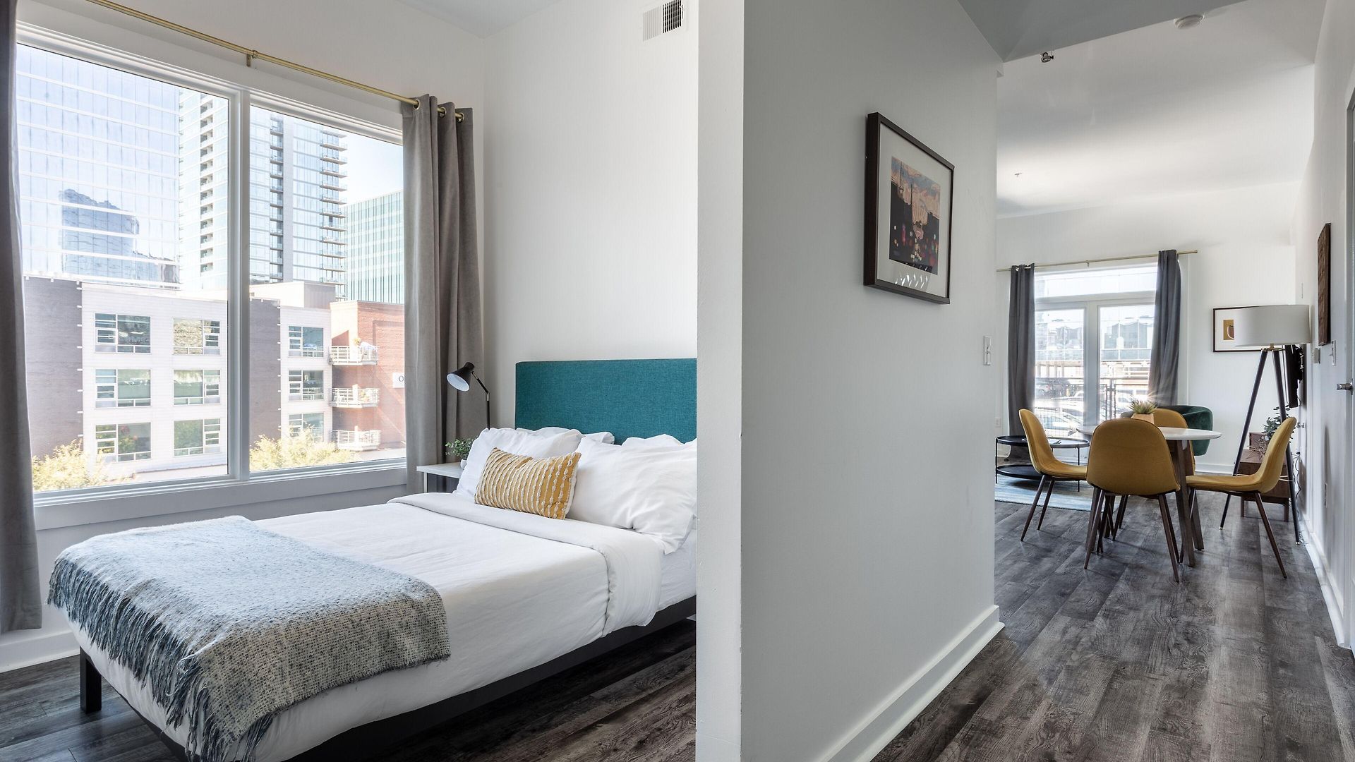 Mint House - The Gulch - 11th Ave S Aparthotel