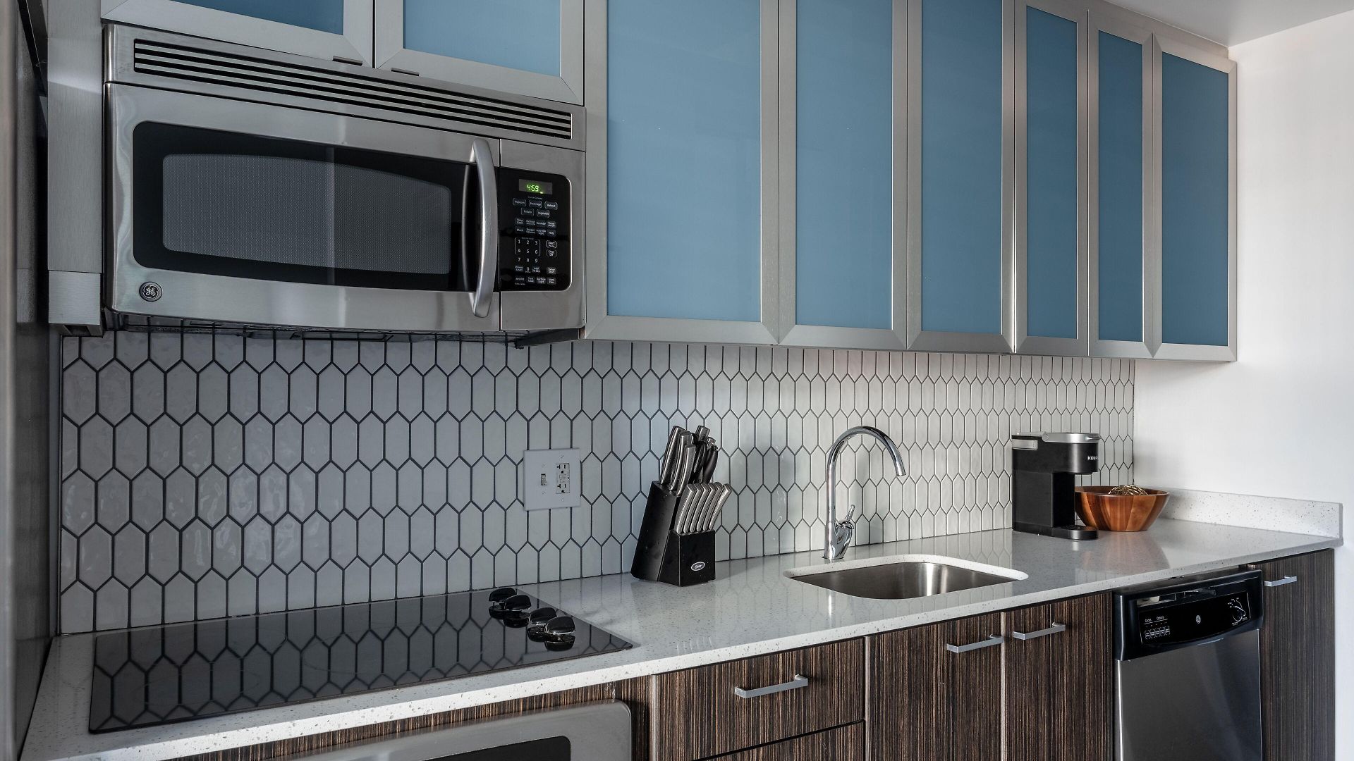 Mint House - The Gulch - 11th Ave S 3* Nashville