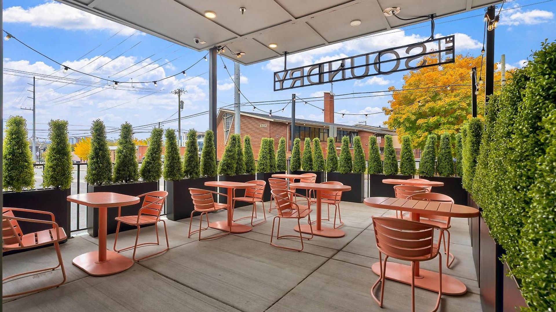 The Soundry Hotel Nashville