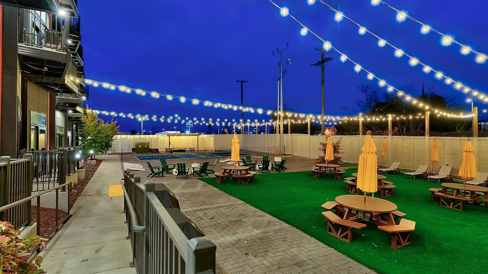 The Soundry Hotel