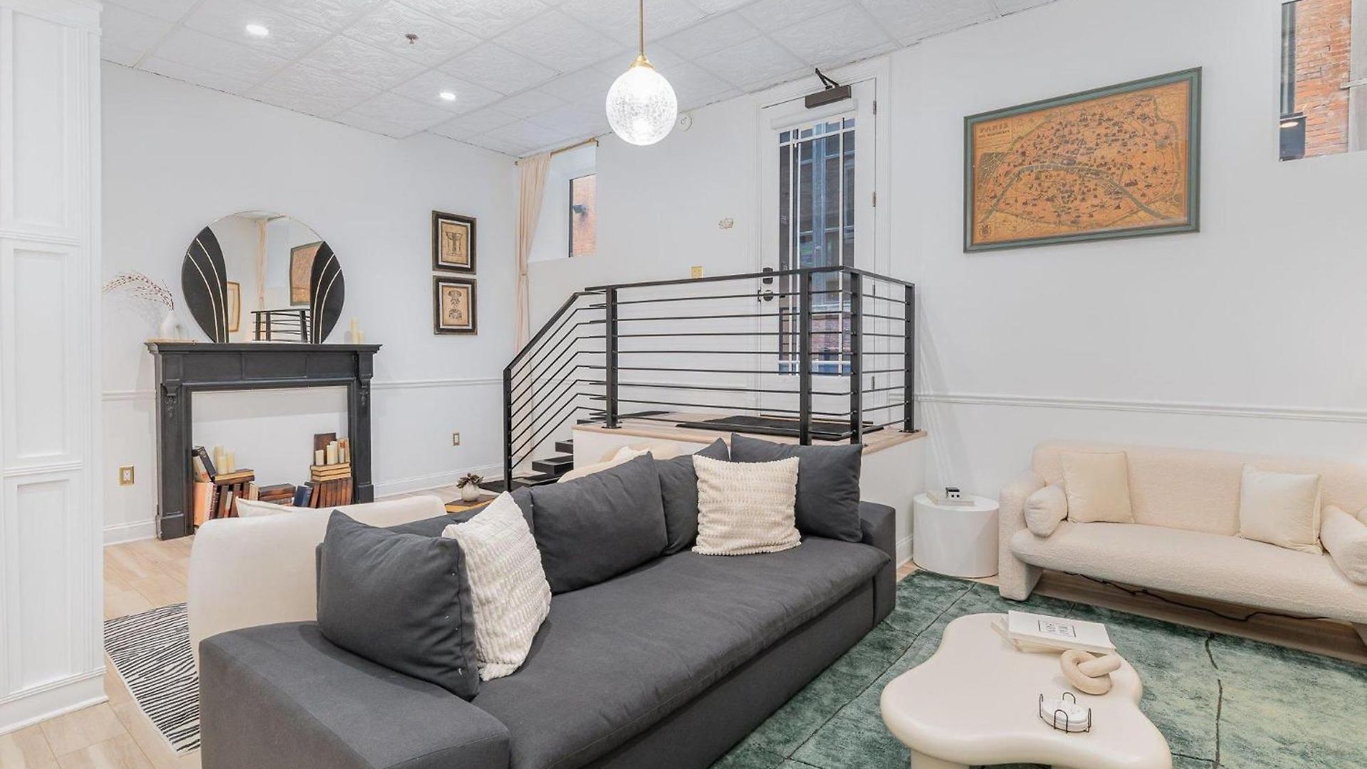 Music Alley - Walk To Broadway & Printers Alley Holiday home