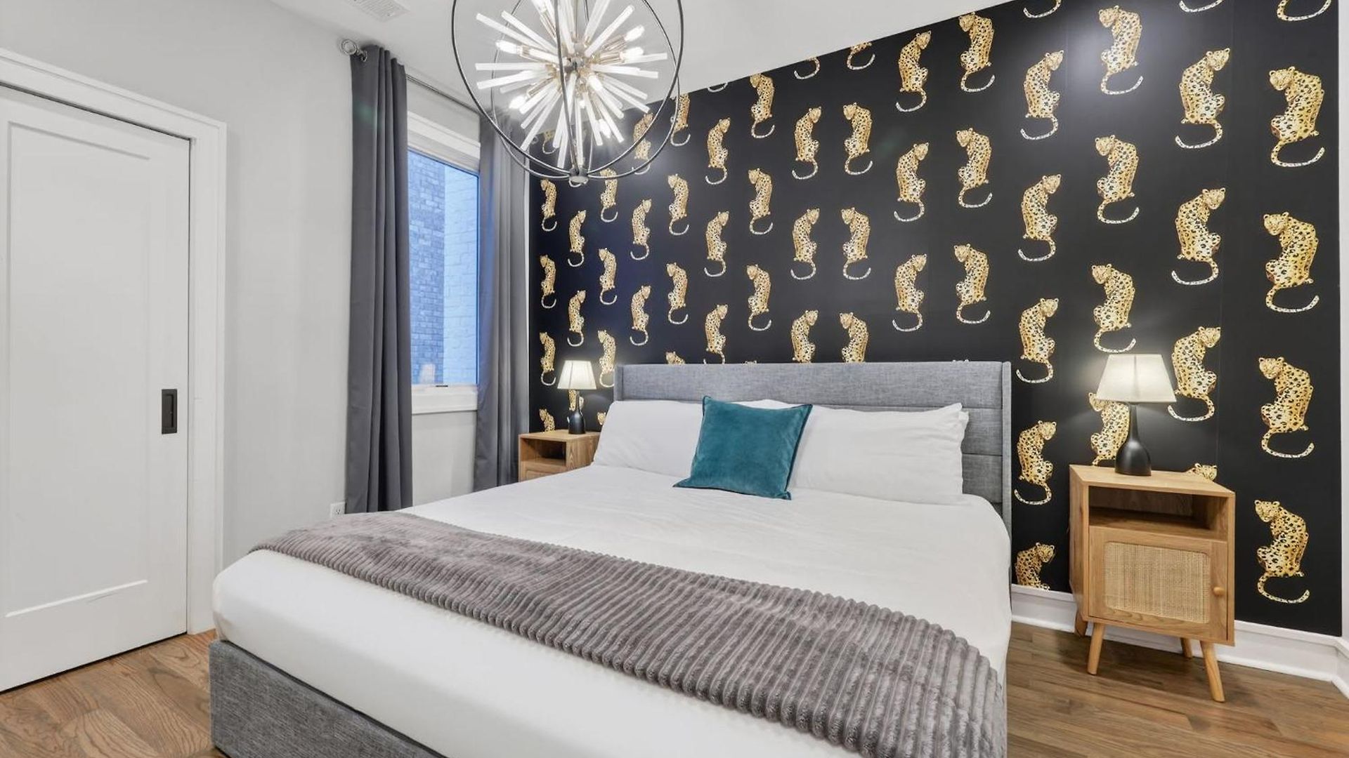 Holiday home Fiddler's Flats - Sleeps 16 - Two Rooftops With View Nashville