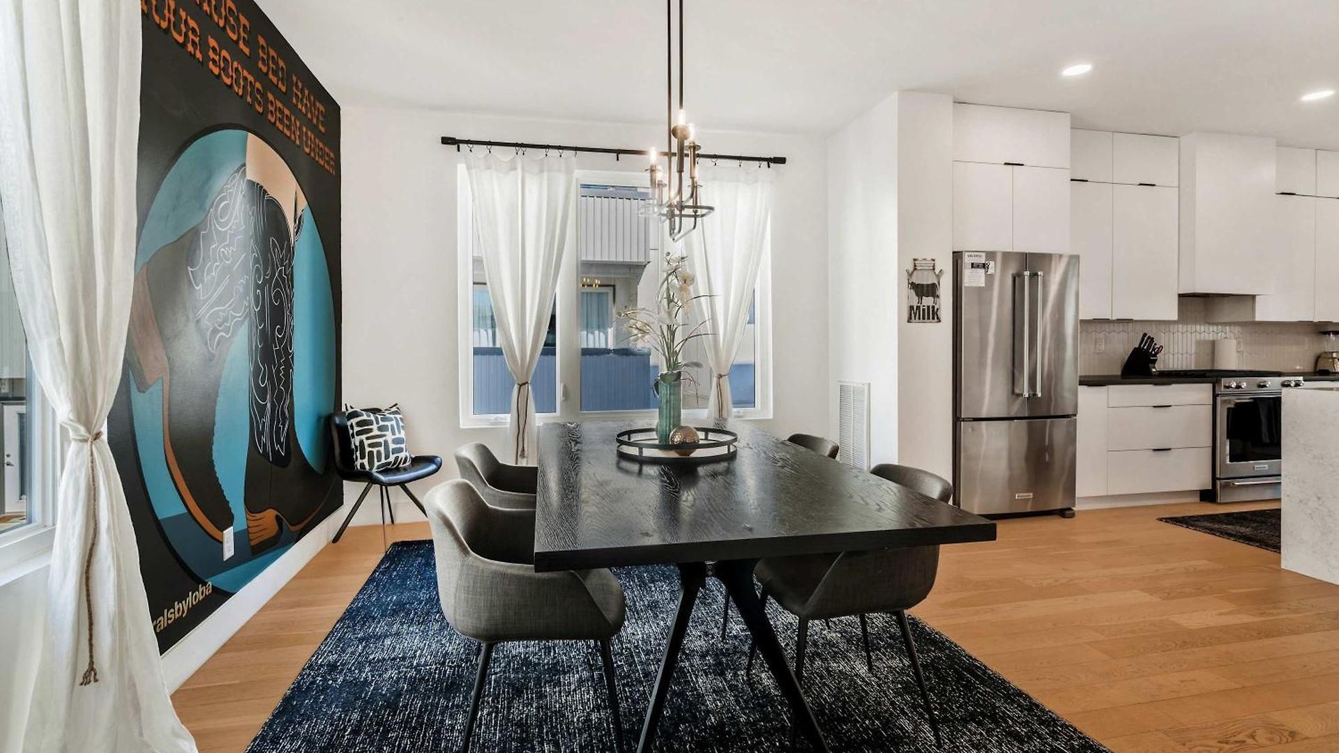 Spacious - 2 Homes, 15 Guests Nashville