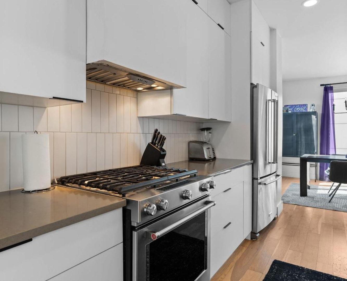 Holiday home Perfect Place In - Unbeatable Views Nashville