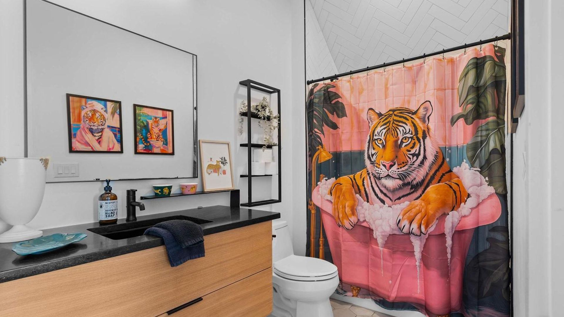 Perfect Place In - Unbeatable Views Holiday home Nashville