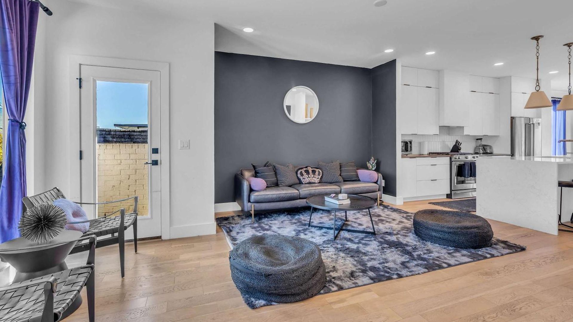 Perfect Place In - Unbeatable Views Nashville