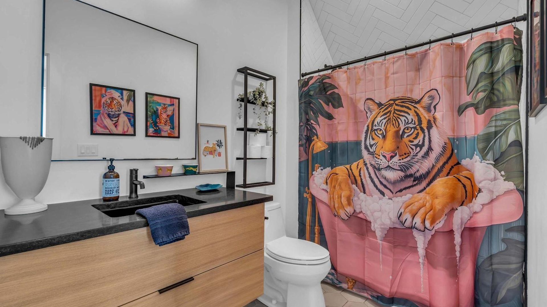 Perfect Place In - Unbeatable Views * Nashville