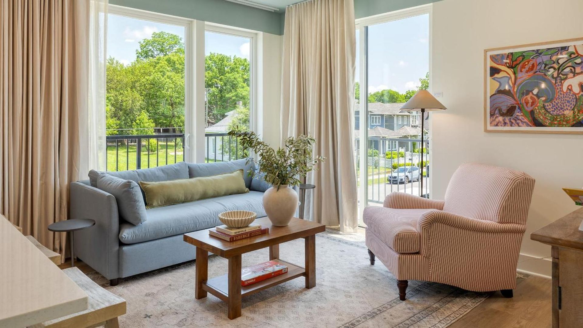 The Gilmore, An Avantstay Nashville