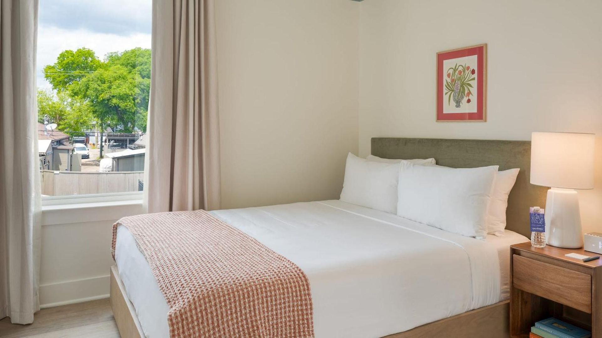The Gilmore, An Avantstay 4* Nashville