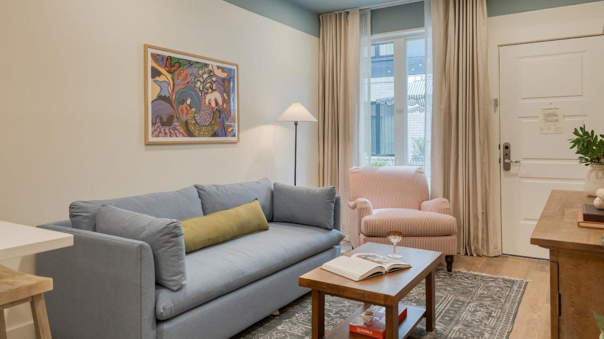 The Gilmore, An Avantstay Nashville