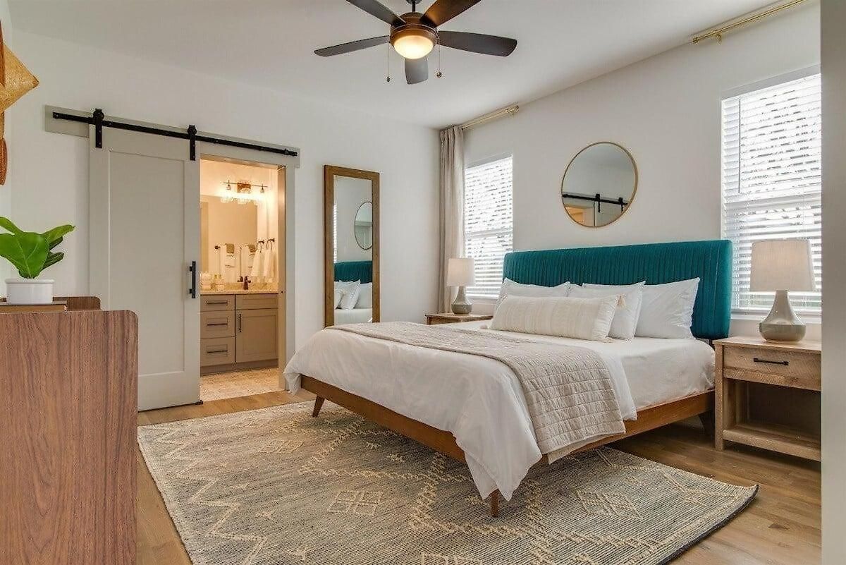 Restin' & Relaxin' Retreat *