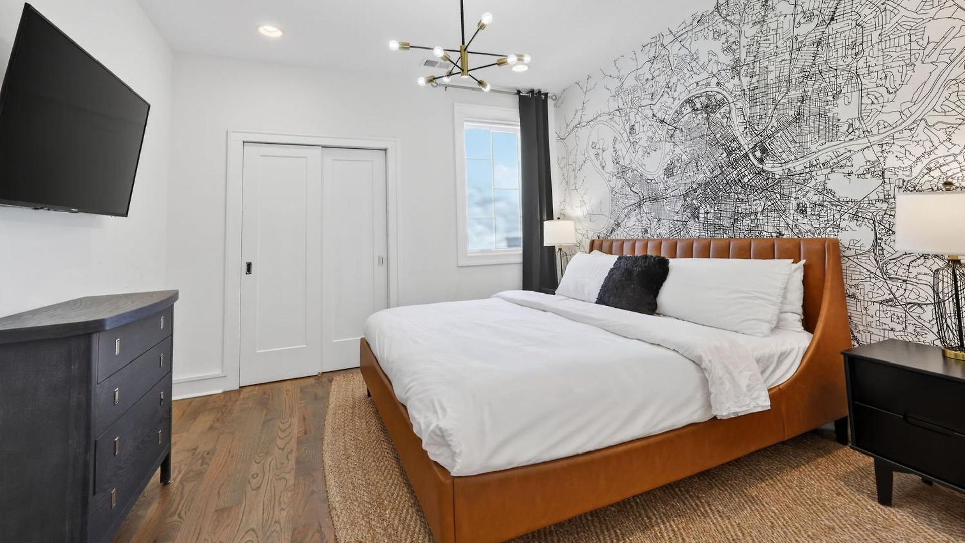 Apartment Gulch Getaway Nashville