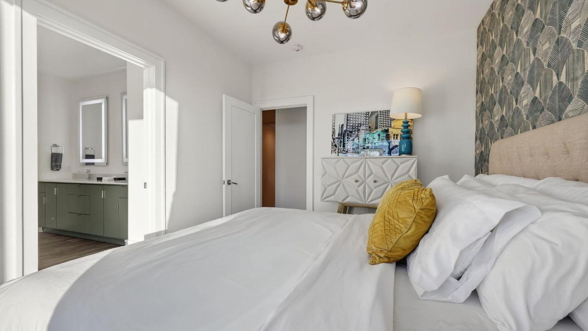 Apartment Gulch Getaway Nashville