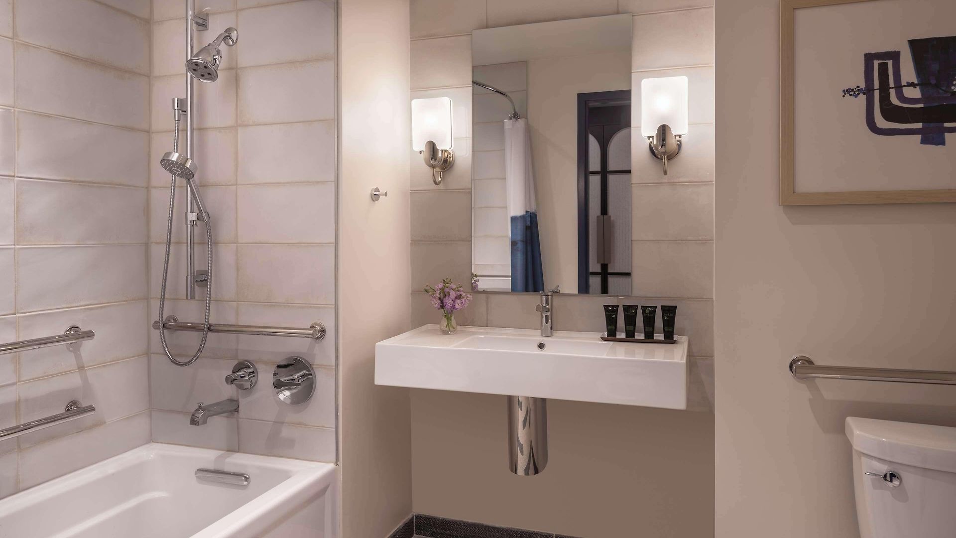 Hotel Hyatt Centric Downtown Nashville