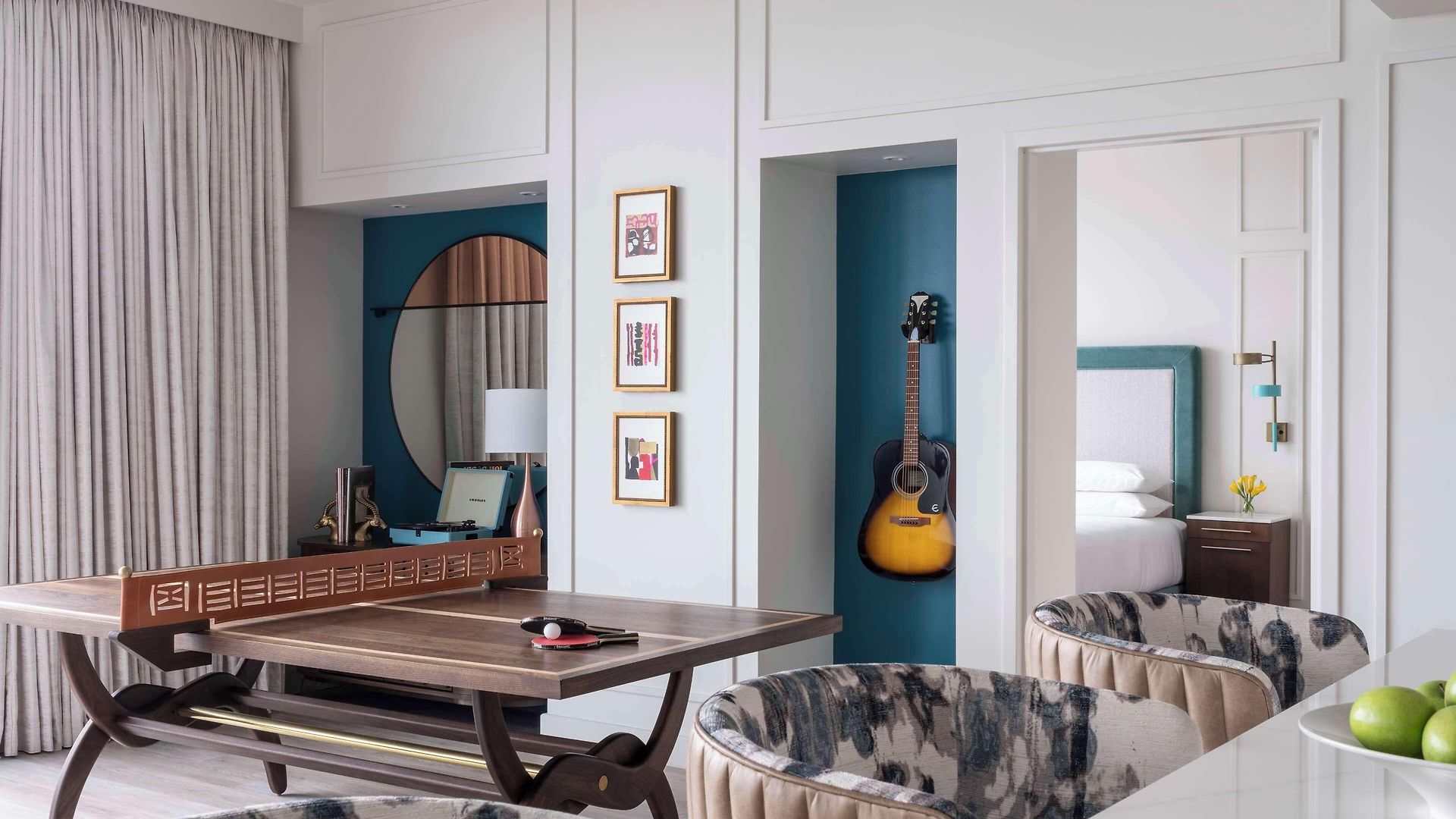 Hyatt Centric Downtown Nashville