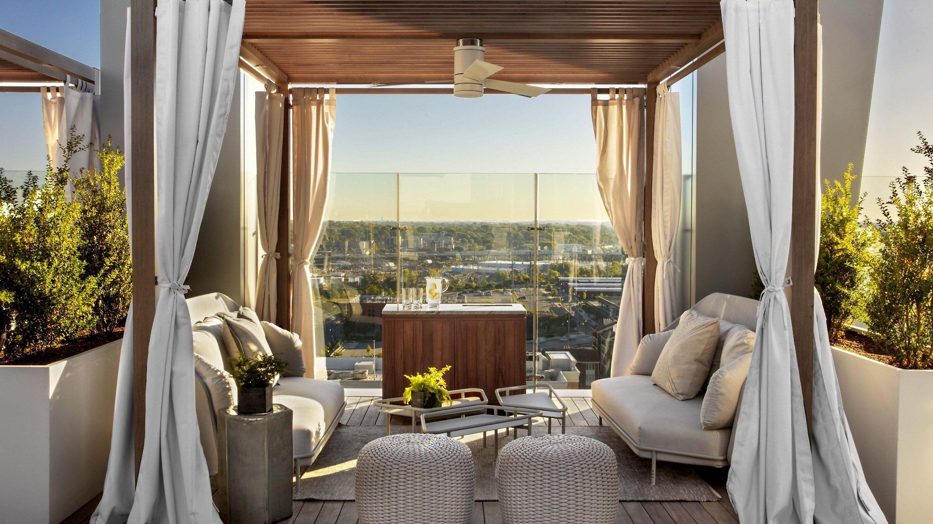 The Joseph, A Luxury Collection Hotel, 5* Nashville