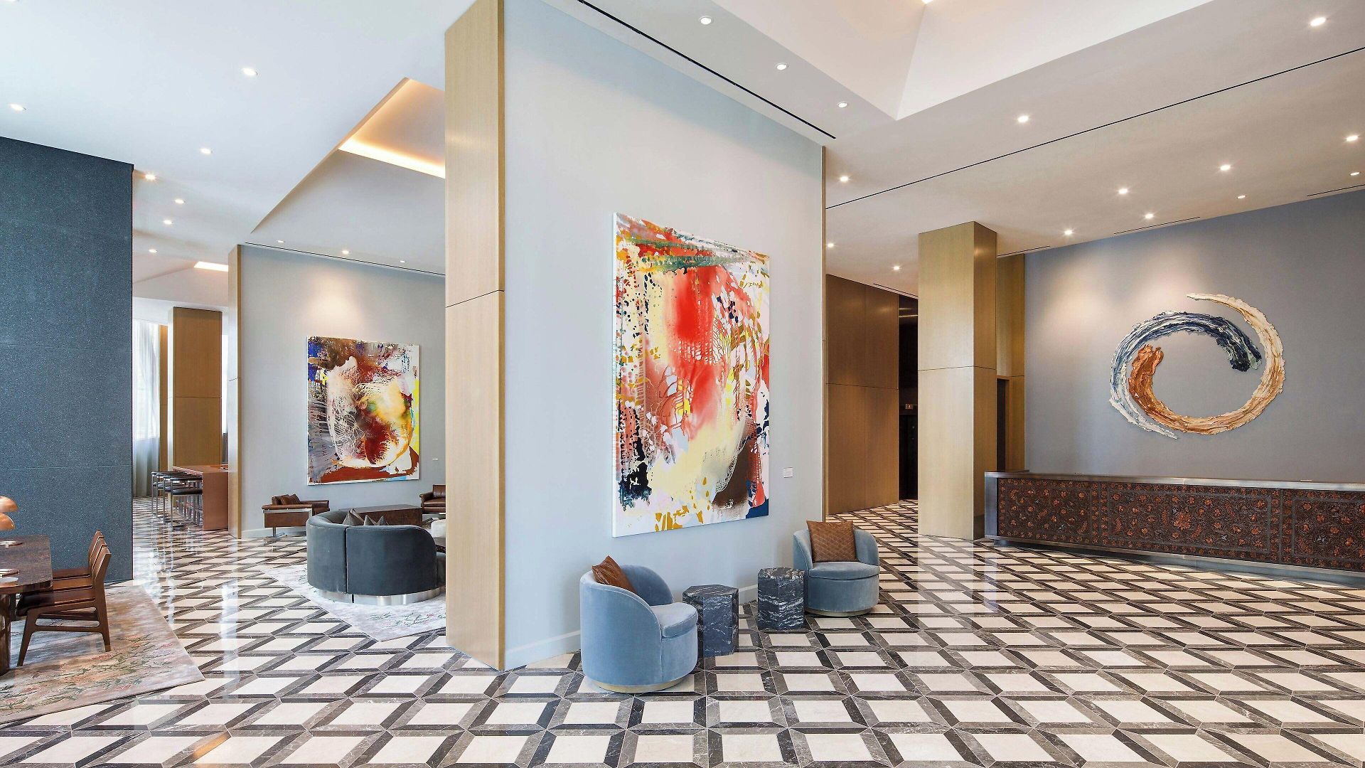 The Joseph, A Luxury Collection Hotel, Nashville