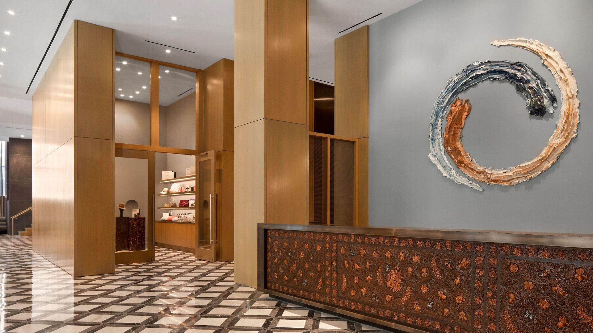 The Joseph, A Luxury Collection Hotel,