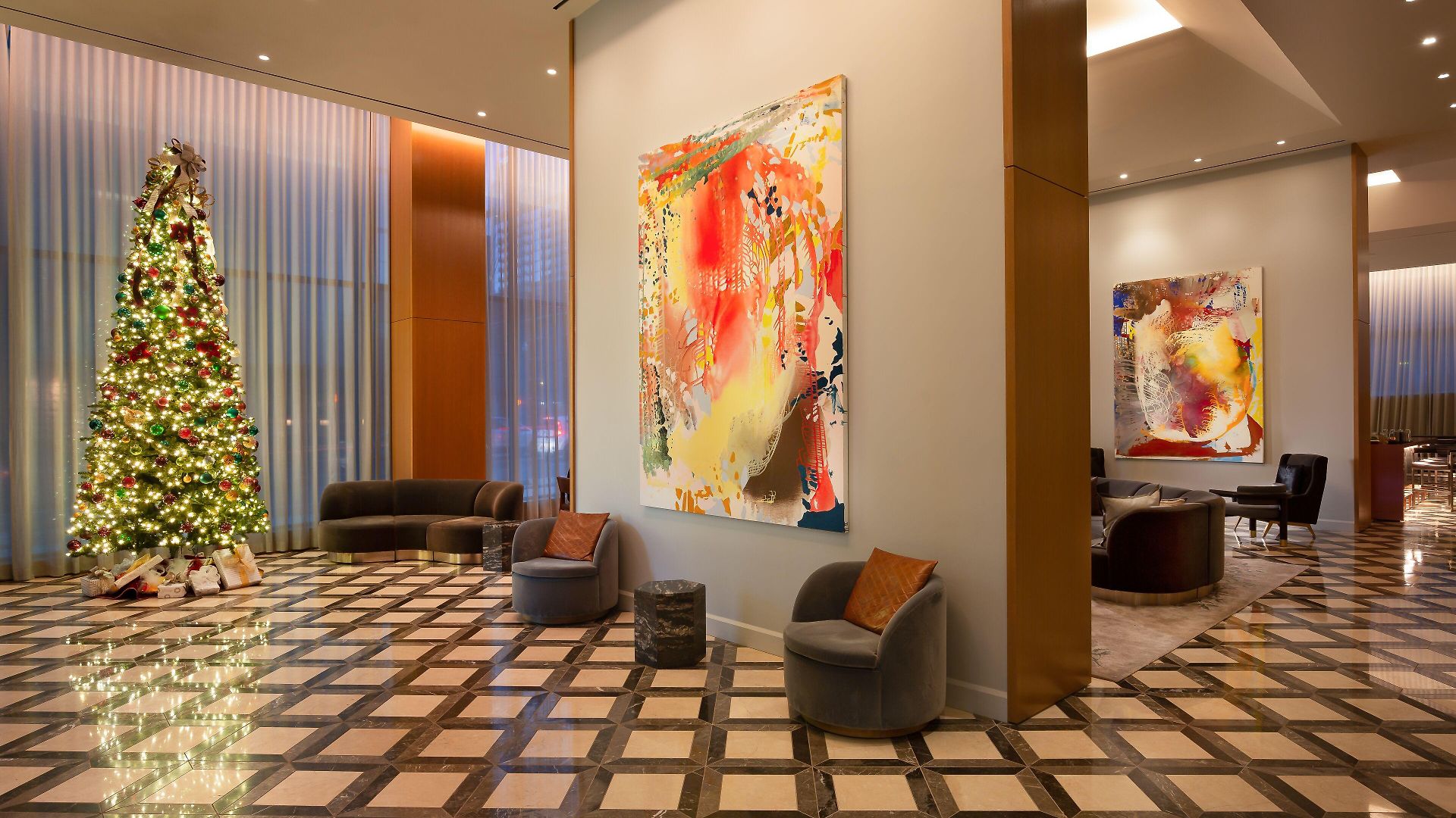 Hotel The Joseph, A Luxury Collection Hotel,