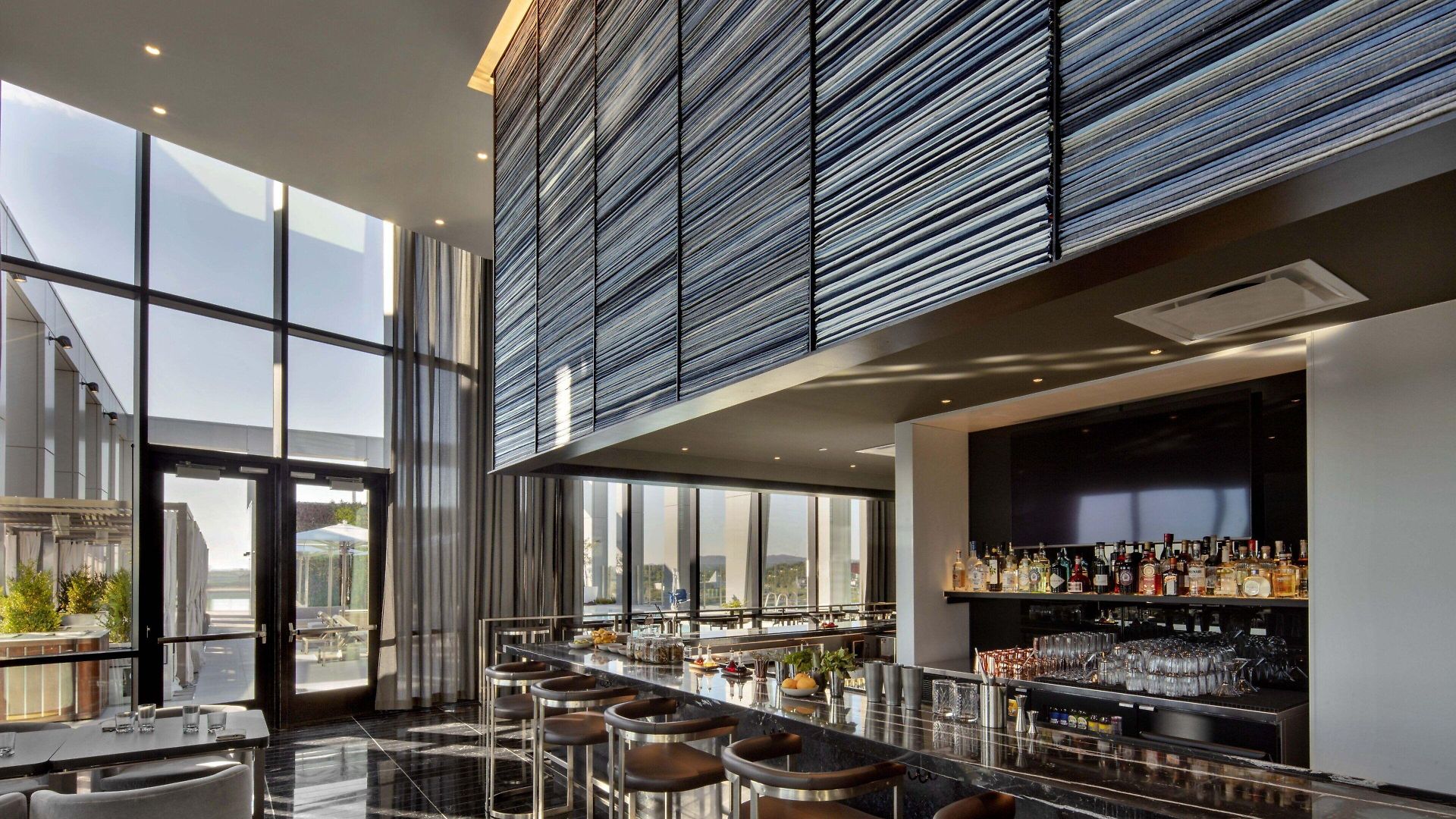 The Joseph, A Luxury Collection Hotel, Nashville