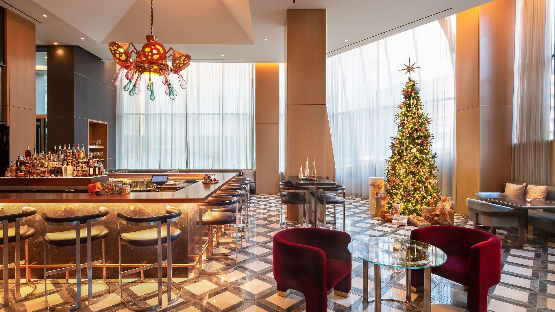 The Joseph, A Luxury Collection Hotel, Hotel